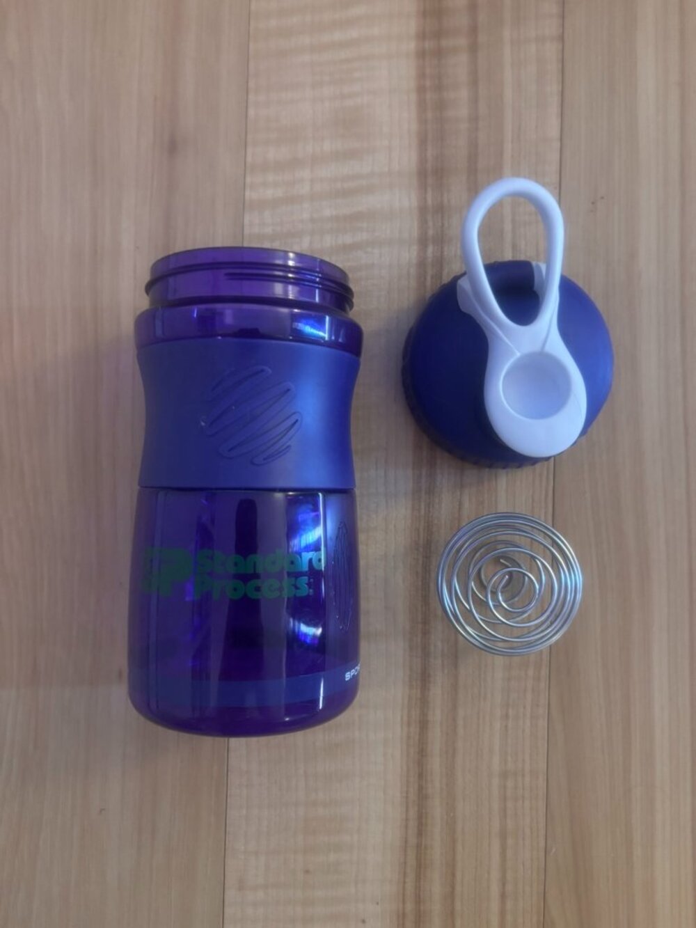 Blender Bottle Sport Mixer - 20 oz